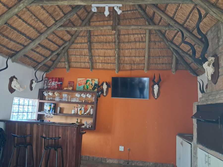 4 Bedroom Property for Sale in Waterval East North West